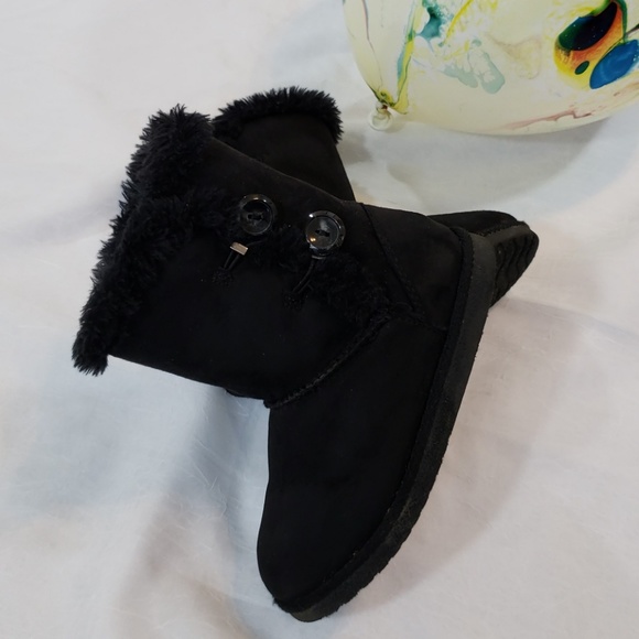 Cherokee boots - Picture 4 of 4